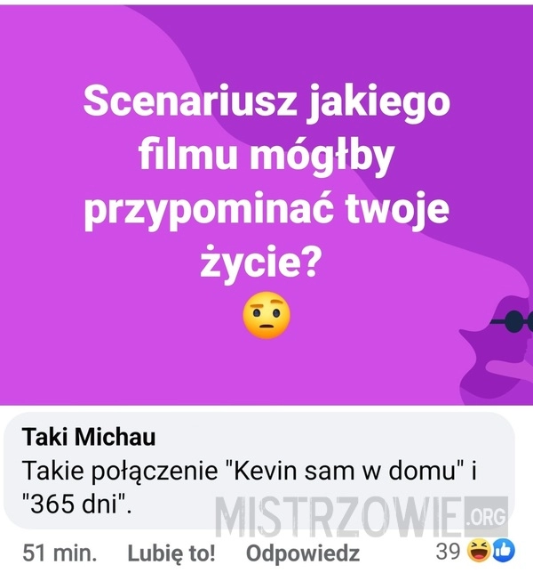 
    Scenariusz filmu