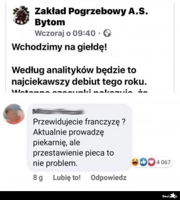 
    Przebranżowienie 