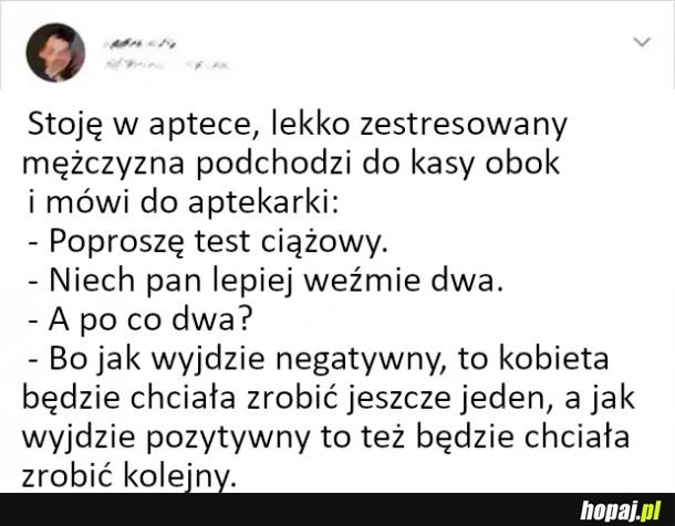 
    Kobieca logika