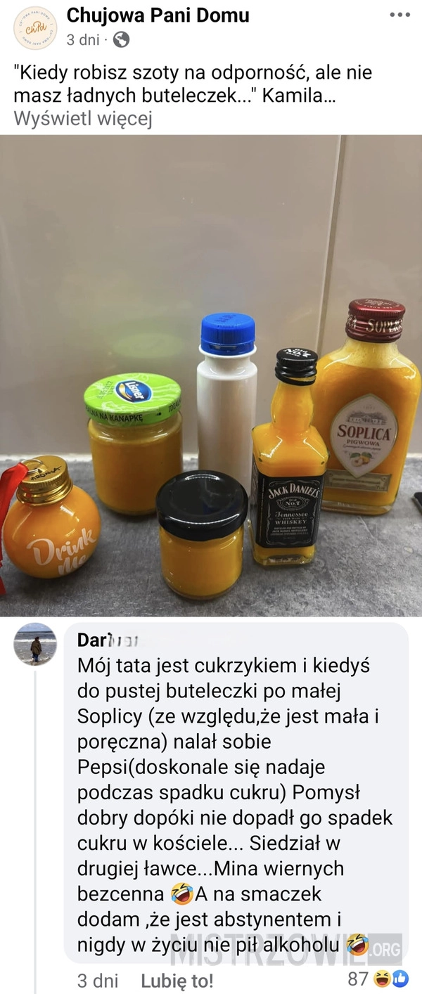 
    Butelka