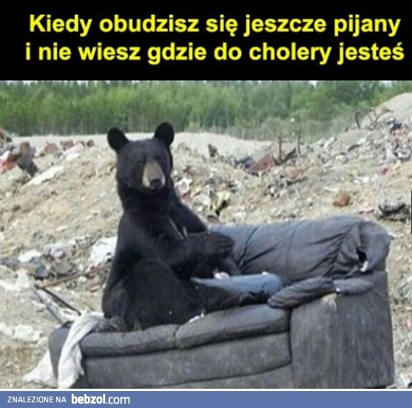 
    Gdzie ja jestem