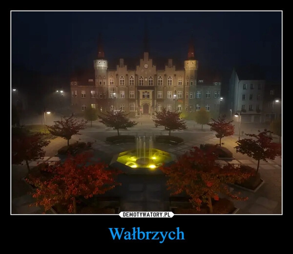 
    Wałbrzych