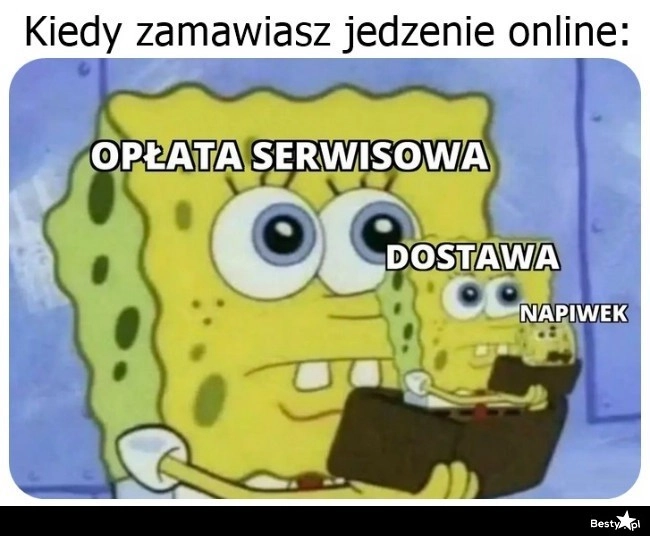 
    Ta przyjemność trochę kosztuje 