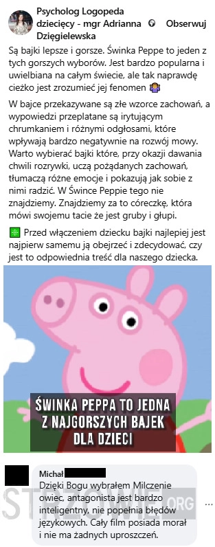 
    Peppa