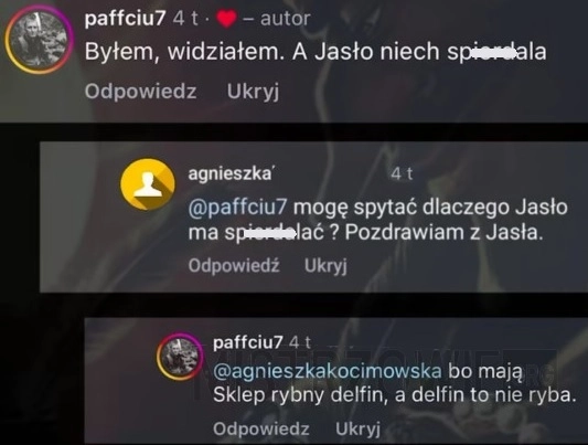 
    Jasło