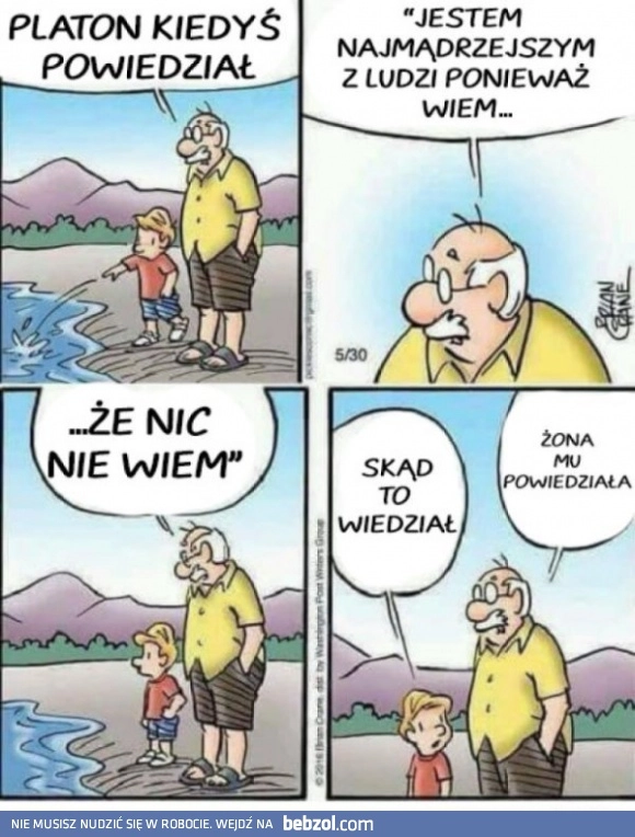 
    Mądrości