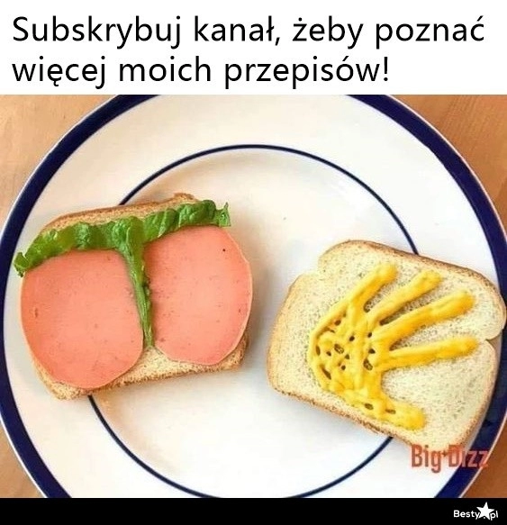 
    Same pomysłowe przepisy 