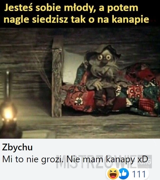 
    
			Jesteś sobie...					