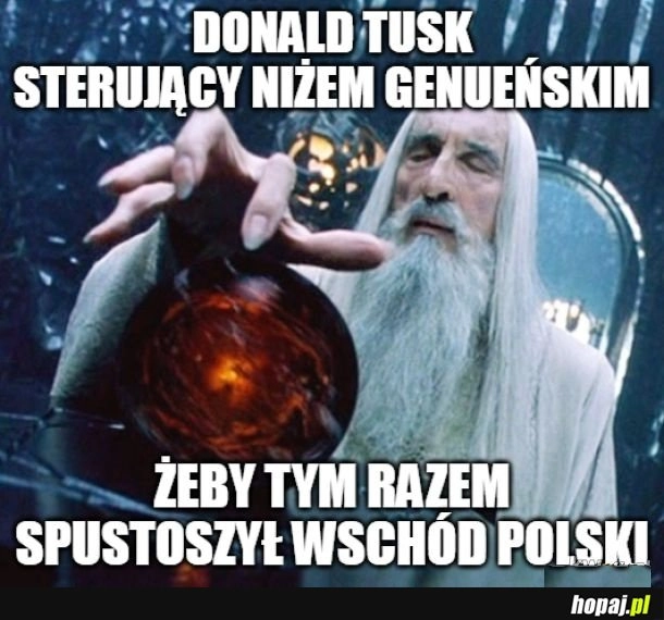 
    Wiadomo czyja wina