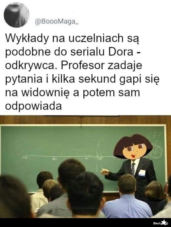 
    Wykłady 