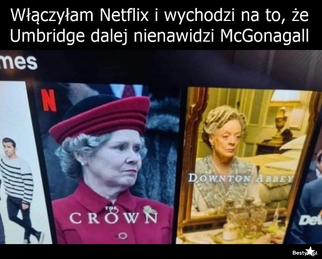 
    Nic się nie zmieniło 