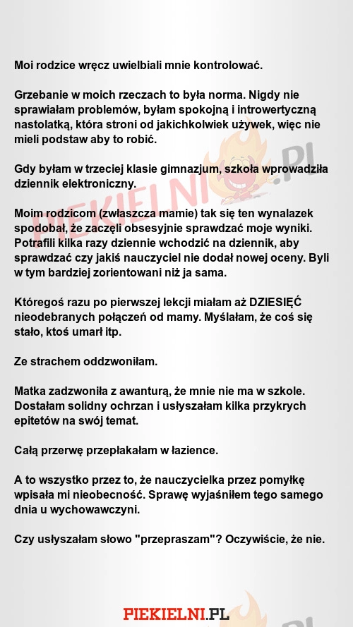 
    Piekielni