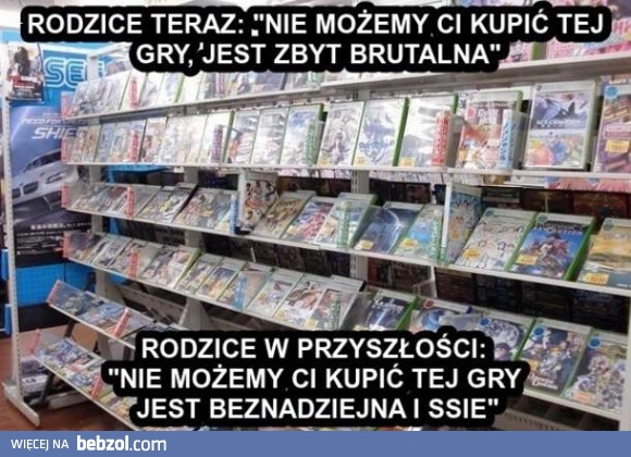 
    Rodzice teraz i w przyszłości