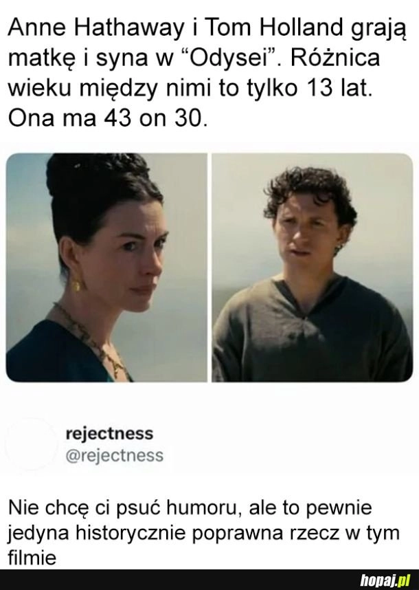 
    Odyseja