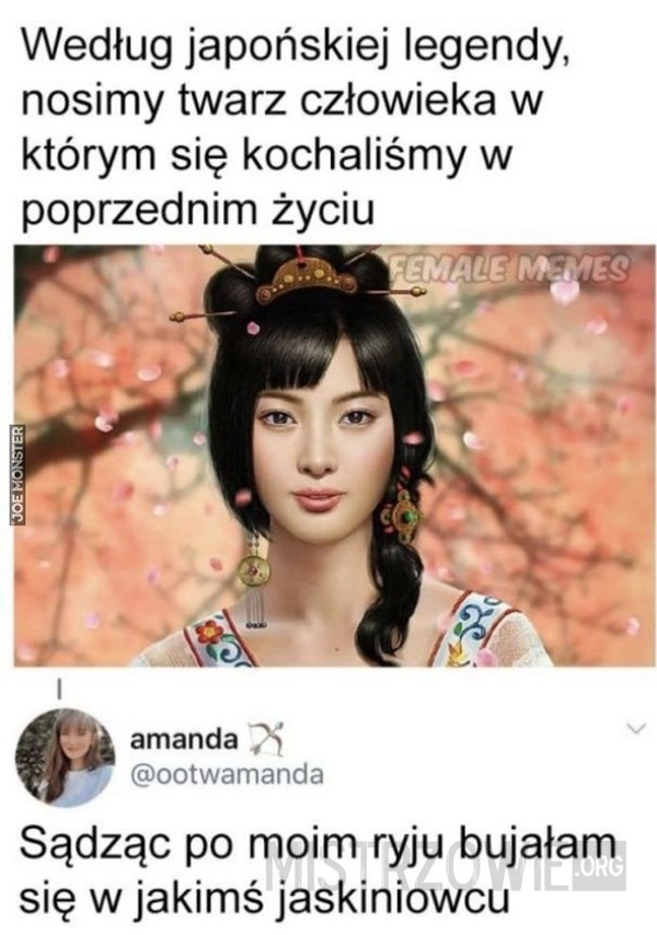
    Miłość nie wybiera