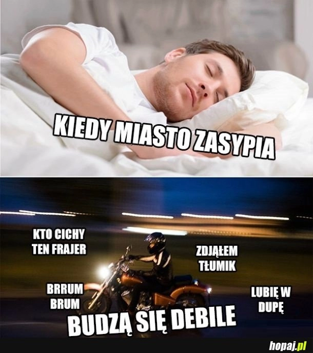 
    Kiedy miasto zasypia