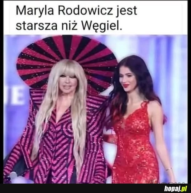 
    Maryla