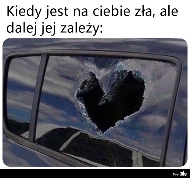 
    Okazałe serduszko 