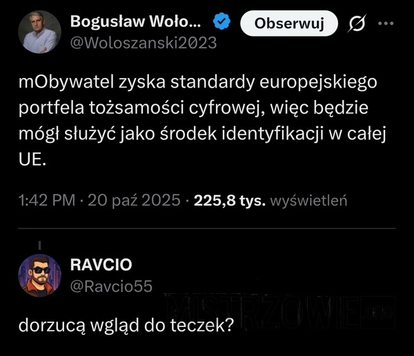 
    MObywatel