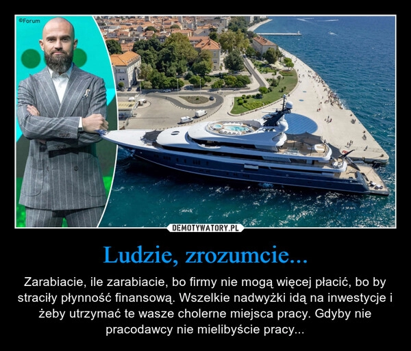 
    Ludzie, zrozumcie...