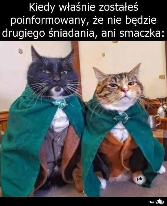 
    Smutna wiadomość 