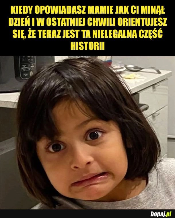 
    Było blisko