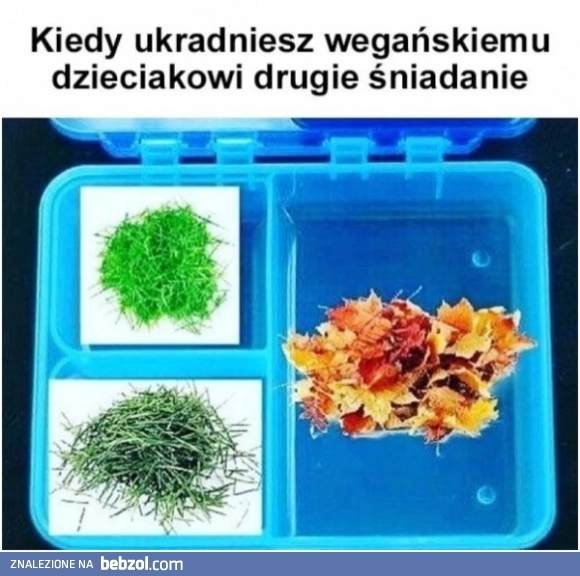 
    Drugie śniadanie
