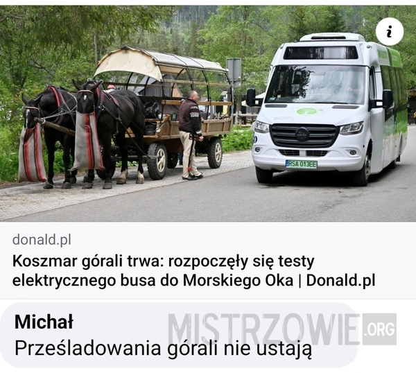 
    Bus elektryczny