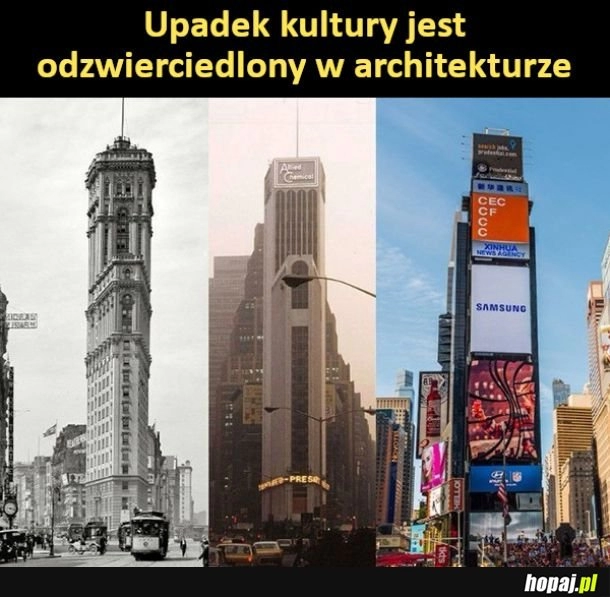 
    Upadek kultury