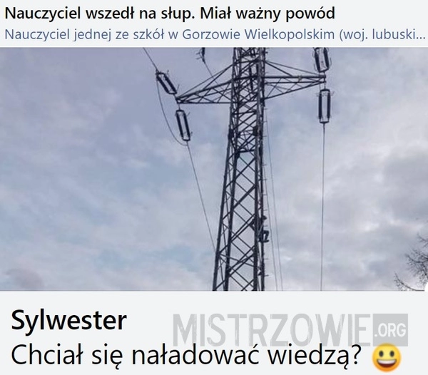 
    Nauczyciel