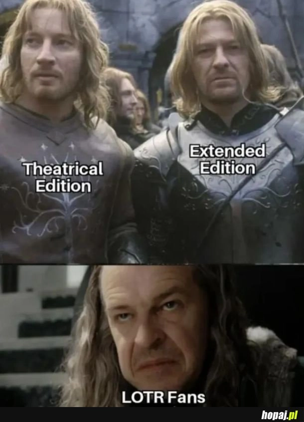 
    This is the way