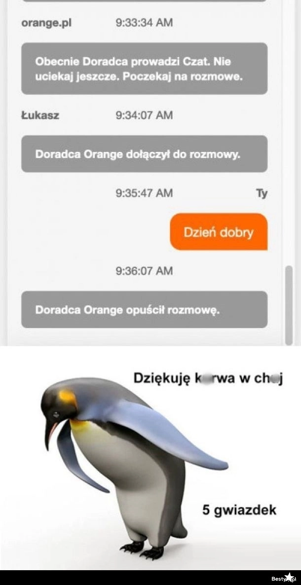 
    W oczekiwaniu na doradcę 