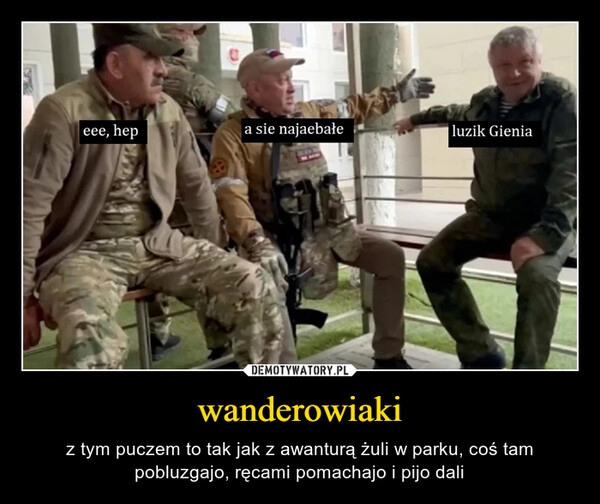 
    wanderowiaki