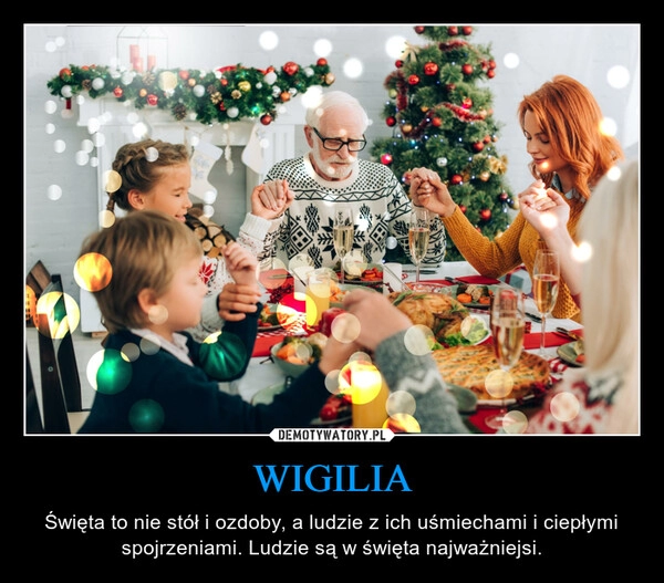 
    
WIGILIA 