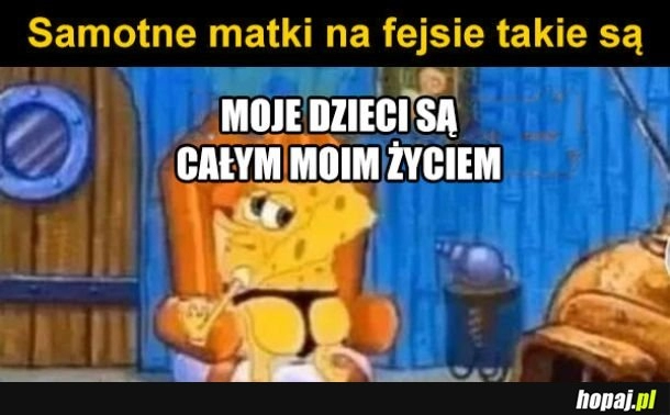 
    Matki na fejsie