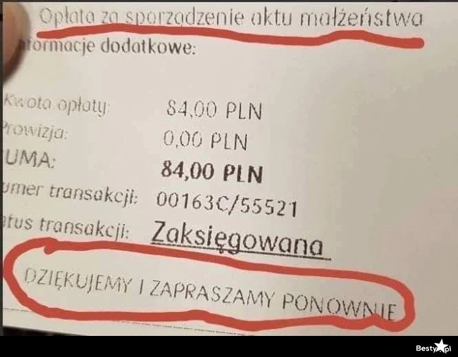 
    Czas pokaże 