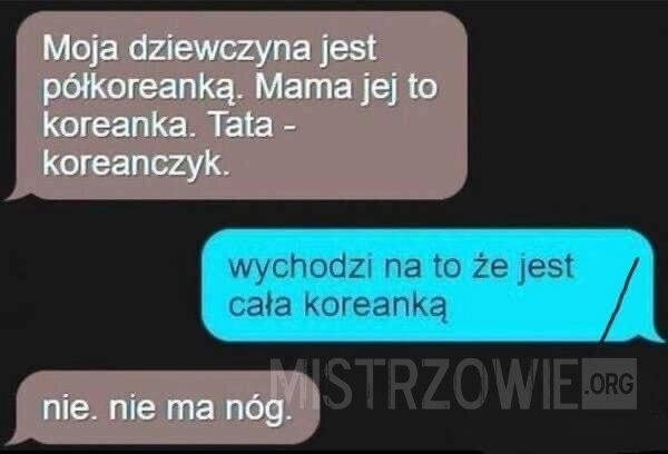 
    Tego się nie spodziewałem