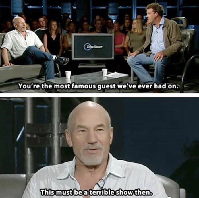 
    Posting memes I found on my smartphone until I get bored or die #1346