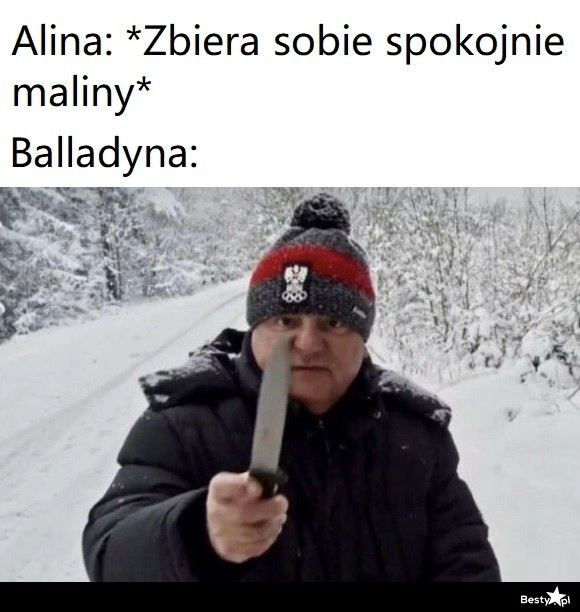 
    Balladyna 