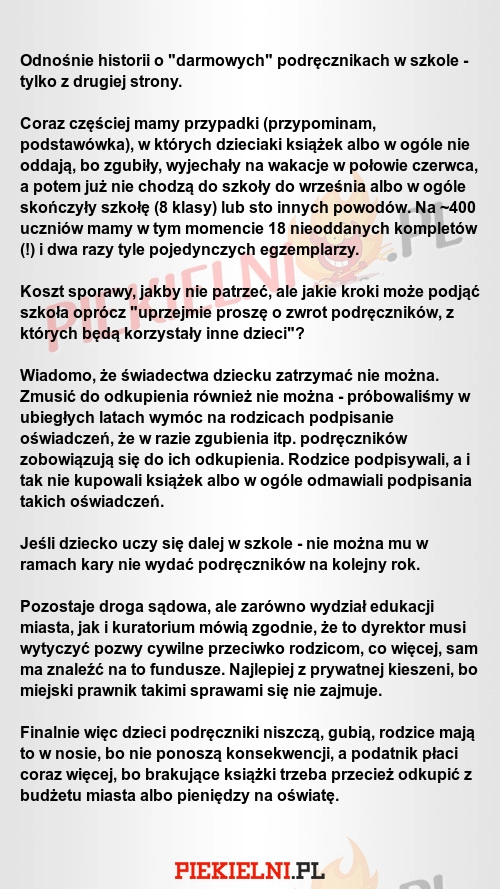 
    Piekielni