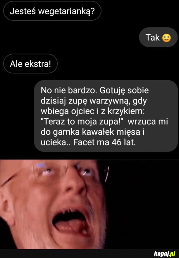 
    Czasem bywa ciężko