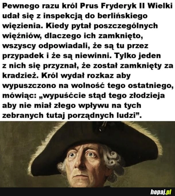 
    Niezły troll