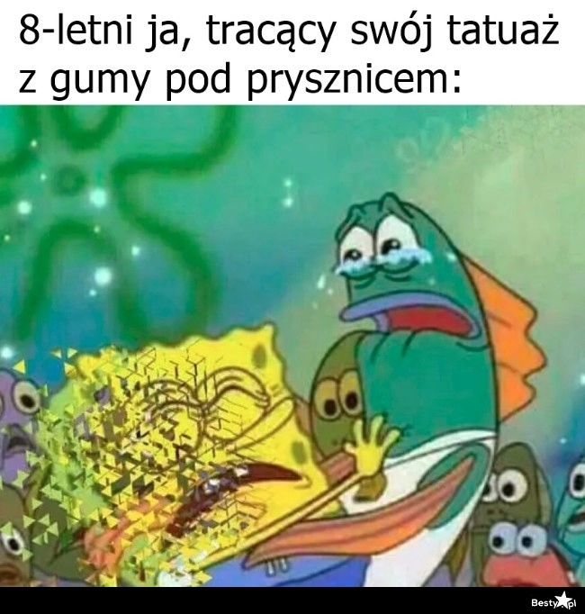 
    I po tatuażu 