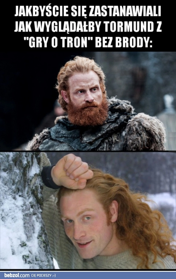 
    Tormund 