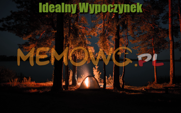 
    Idealny Wypoczynek