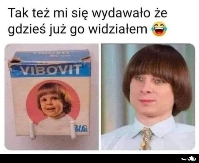 
    Znajoma twarz 