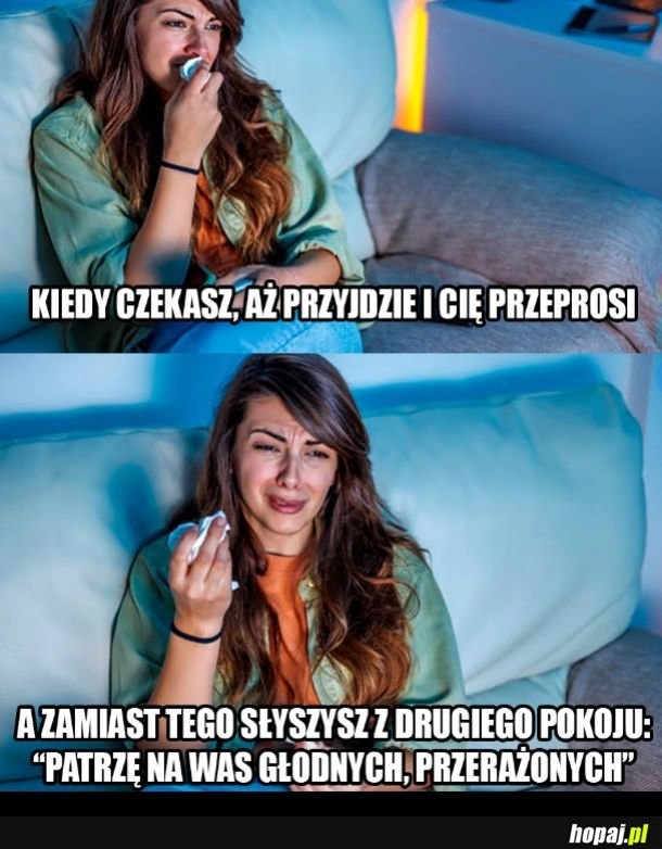 
    Najgorzej