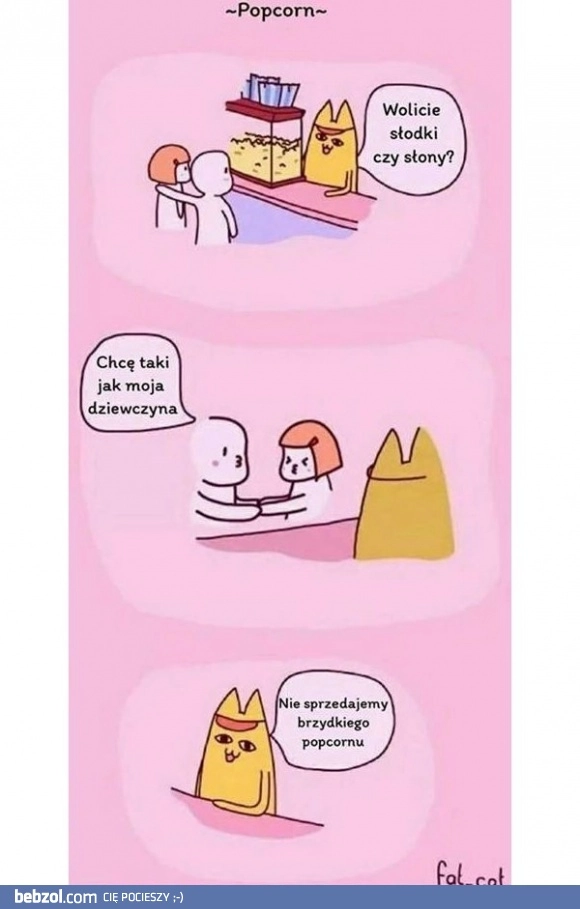 Popcorn