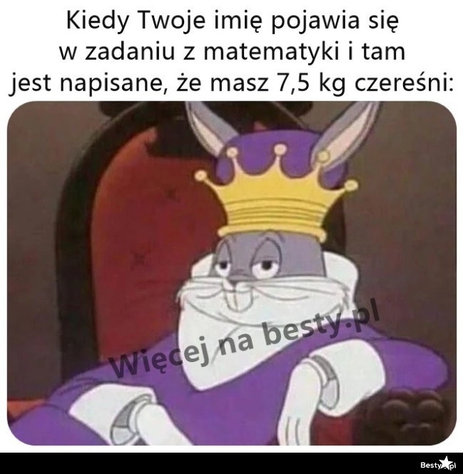 
    Czereśnie 