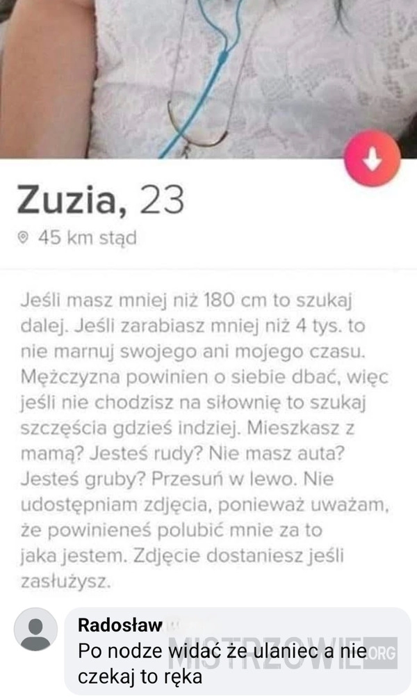 
    Tinder